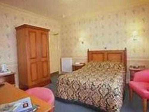 The Cross Keys Apartment Milnthorpe Cameră foto